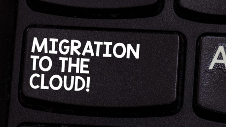 Top Business Benefits of Cloud Migration