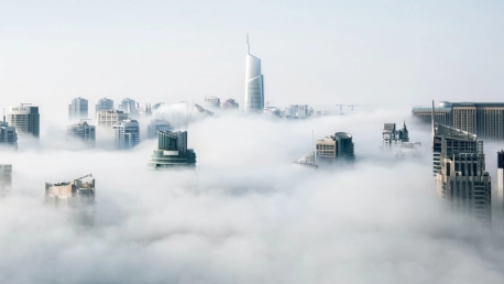 6 Reasons to Get Started with Cloud Computing in 2023