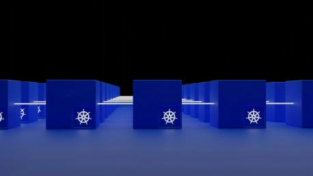 How Does Kubernetes Transform Cloud Infrastructure?