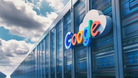 How Will Google Cloud Revolutionize Telefónica’s Digital Future?