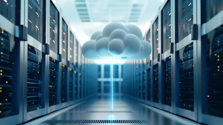 Cloud Storage Leads Tech Growth as AI, Cybersecurity, and Digital Evolve