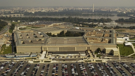 Pentagon Launches Supercomputer Cloud to Boost Military Efficiency