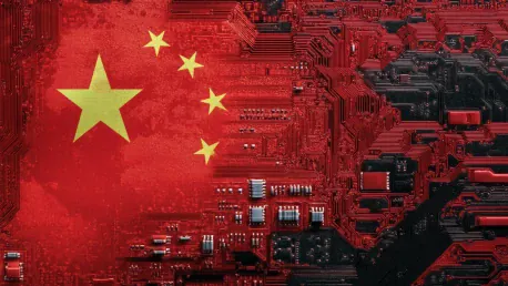 China vs. Global: Cloud Computing’s Divided Market and Future Impact