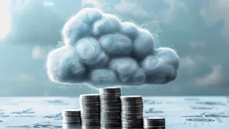 How Is AI Propelling Global Public Cloud Spending to $805B by 2024?