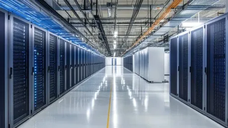 What’s Driving the Global Surge in Data Center Investments in 2024?