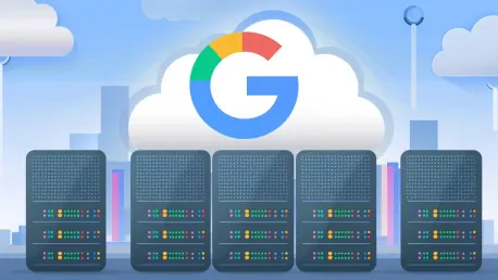 How is Google Cloud Transforming Enterprise AI with Spanner Graph?