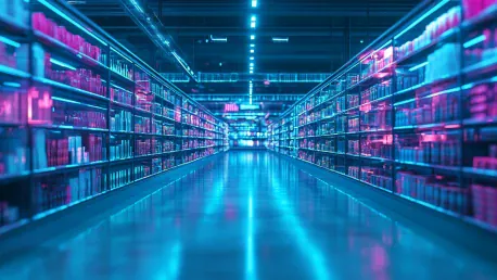 Can AI and Cloud Tech Revolutionize Retail Shelf Monitoring?