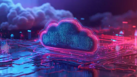 How Will Cloud Analytics Shape Future Business Trends Through 2031?