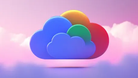 How Do Google Cloud’s New Backup Features Enhance Data Security?