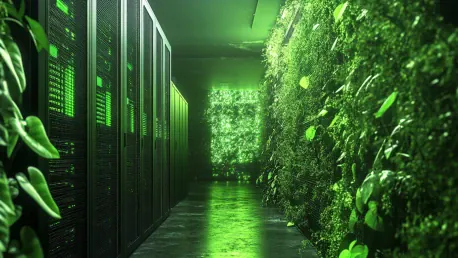 How Will SMRs Transform Energy Sustainability in Data Centers?