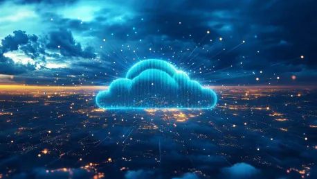 How Is the Global Multi-Cloud Networking Market Evolving by 2034?