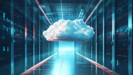 Enterprise IT Shifts to Private Cloud: Balancing Security and Costs