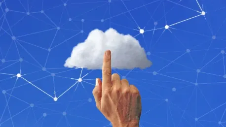 The Cloud as a Catalyst for Innovation in Tech