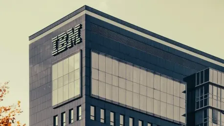 Can IBM Become a Trillion-Dollar Giant by 2030 Through AI and Cloud?