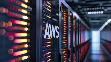 How is AWS Pioneering Datacenter Sustainability with Circular Economy?