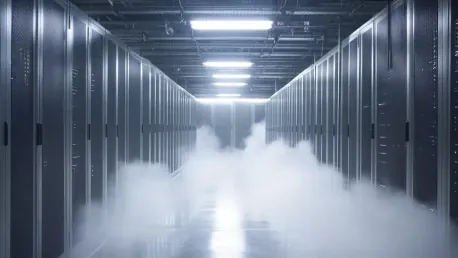 Cloud Data Centers: Unmatched Flexibility and Efficiency for Businesses