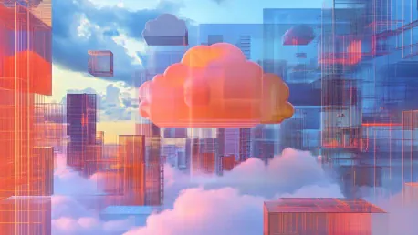 Intel and Google Cloud Enhance Data Security with Xeon-Powered Instances