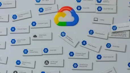 Google Cloud Enhances Traffic Management with Application Awareness