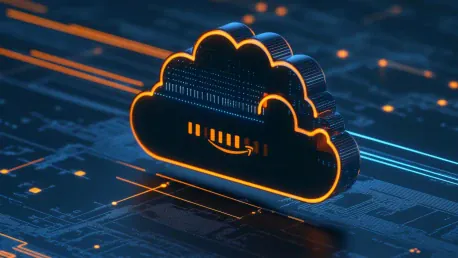 AWS Sees Revenue Surge from Growing Demand for Generative AI Solutions