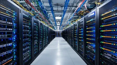 AI Revolution Reshapes Datacenter Design, Power, and Location Strategies