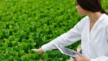 How Does Cloud Computing Revolutionize Precision Agriculture?