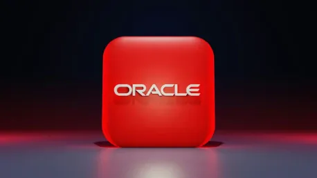 Oracle Thrives in Cloud and AI: Targets Set for Multi-Billion Growth