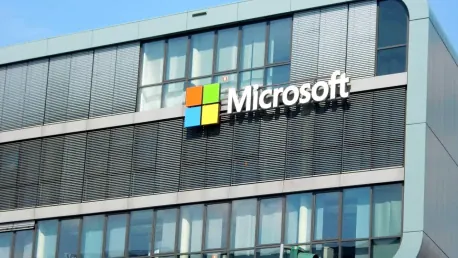 How Are Microsoft Cloud Solutions Shaping the Future of Computing?