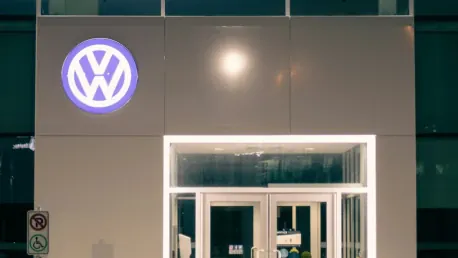 Volkswagen Data Breach Exposes Sensitive Location Information of EVs