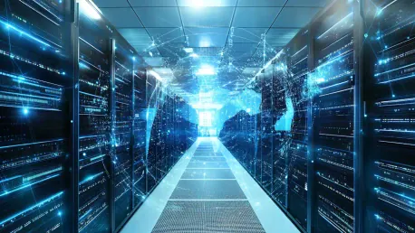 Evolution and Future of Modern Data Centers: Trends and Benefits