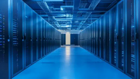 Optimizing Government Data: Exploring Colocation, DCaaS, and IaaS Solutions