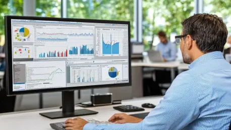 How Will Cloud BI Solutions Shape Future Business Analytics?