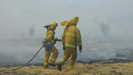 How Is Amazon Supporting Los Angeles Wildfire Relief Efforts?