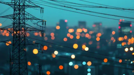 AI and Smart Grids: Transforming the Future of Power and Energy