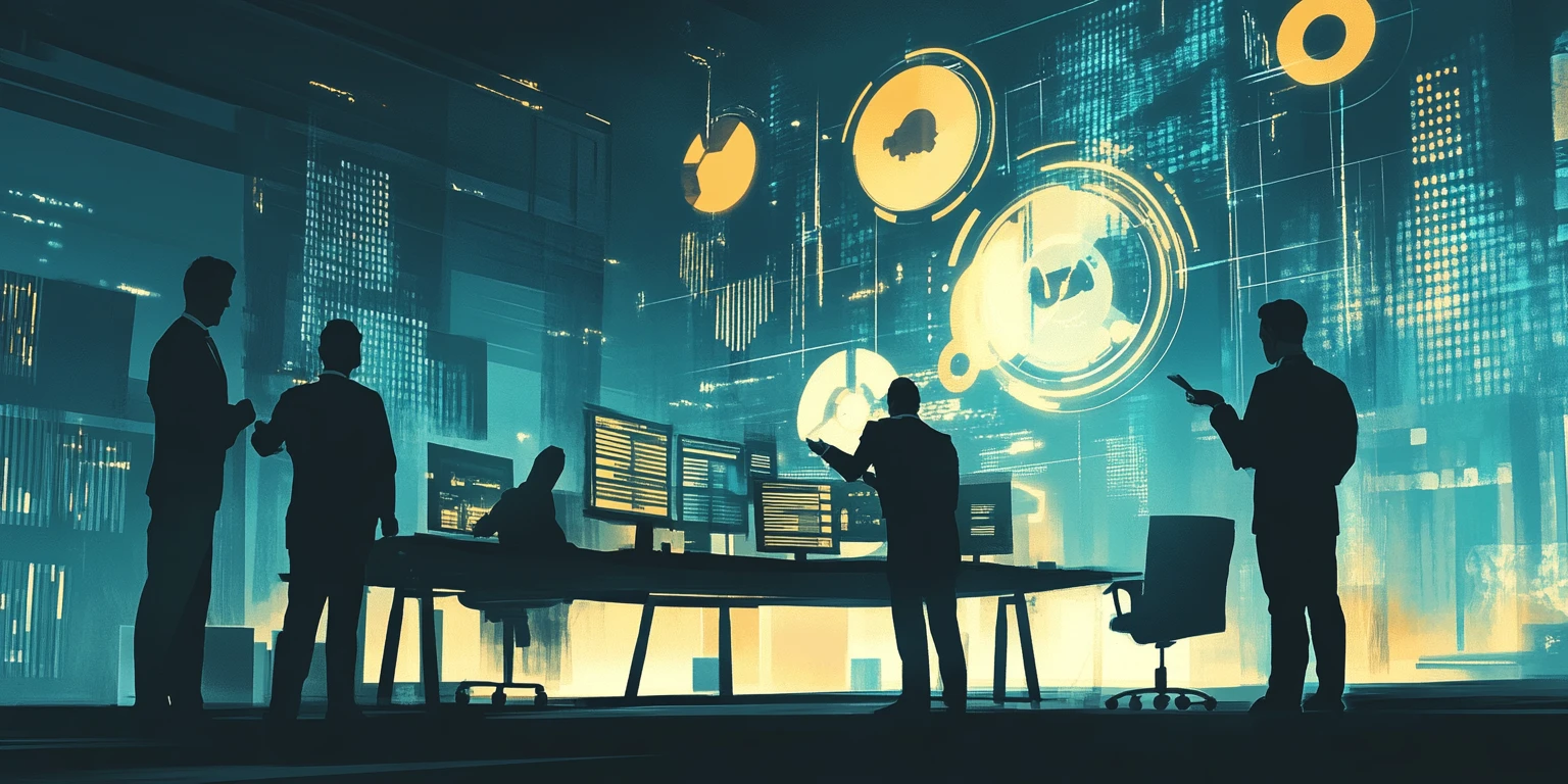 How Are AI-Enhanced Cloud Solutions Transforming Business Operations ...