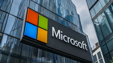 Microsoft Scales Back Data Center Leases, Markets React Swiftly