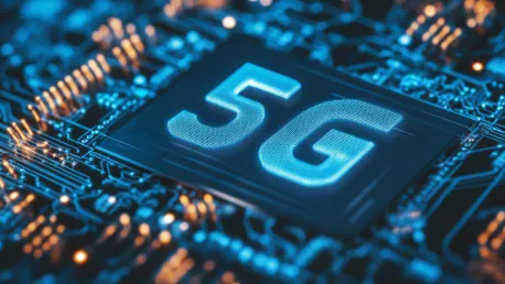 Huawei Unveils AI-Focused 5.5G Vision at Mobile World Congress 2025