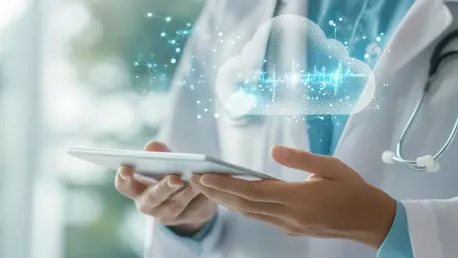 Philips Partners with AWS to Drive Cloud-Based Healthcare Innovation