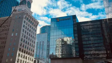 AI and Microsoft Cloud Transform ESG Management Practices