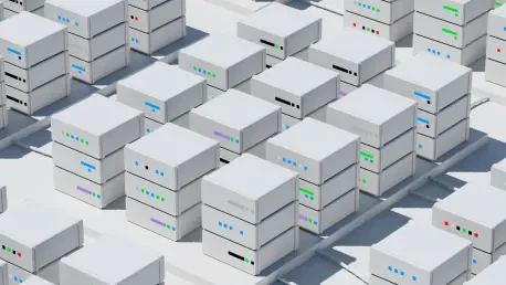 Revolutionizing Enterprise Storage with AI and Flash Solutions