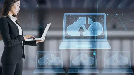 Is Sovereign Cloud the Future of Cloud Service Evolution?