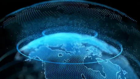 How Is Google Cloud Addressing Global Data Sovereignty?