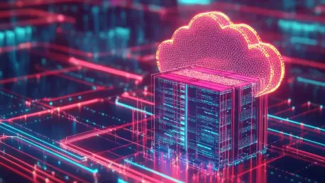 How Is Dell Revolutionizing Private Cloud Infrastructure?