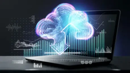 Cloud Data Surge Fuels AI Growth Amidst Infrastructure Challenges