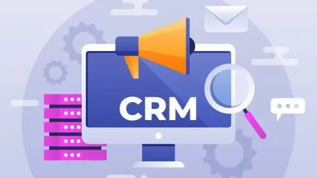 Trend Analysis: SaaS CRM Transformation at HMRC