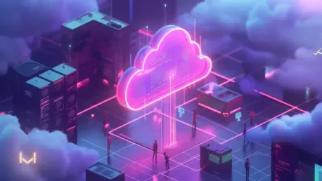 How Do Cloud Platforms Empower AI Evolution in Startups?