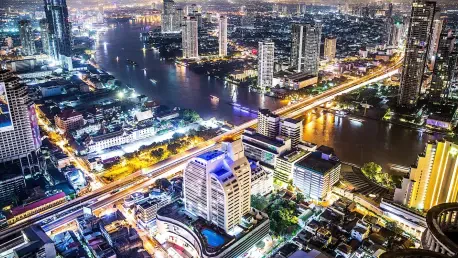 Is Thailand Poised to Become ASEAN’s Digital Hub?