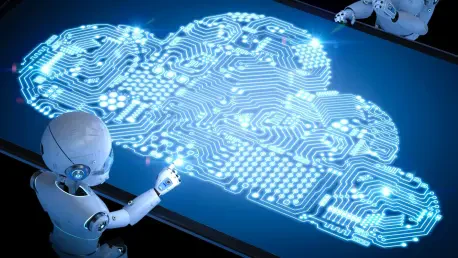 Oracle’s Stock Rises on Cloud and AI Innovation