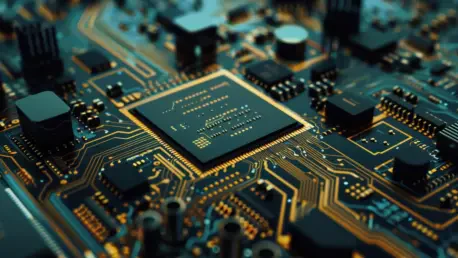 Are Cloud Giants Revolutionizing Chip Development?