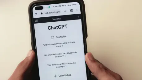 OpenAI Eyes Chrome in Wake of Google Antitrust Trial