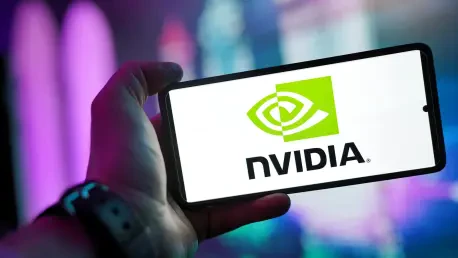 HPE and NVIDIA Transform AI Infrastructure with New Solutions